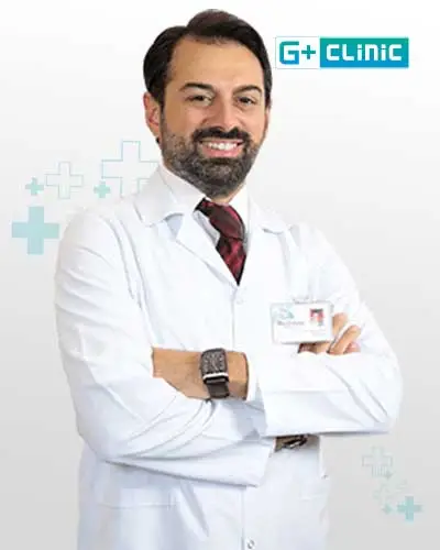 Dt. Zülküf Önder Güner Dt. Zülküf Önder Güner