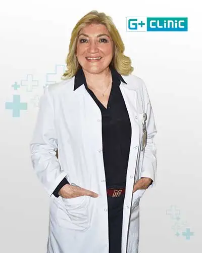 M.D. Nihal Balcıoğlu M.D. Nihal Balcıoğlu