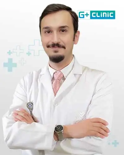 Opr. Dr. Ahmet Aydin Opr. Dr. Ahmet Aydin