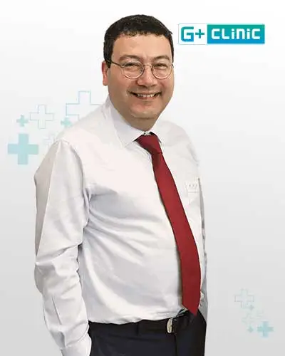 Op. Dr. Evren Tevfik İşçi Op. Dr. Evren Tevfik İşçi