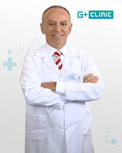 Prof. Emin Ersoy Prof. Emin Ersoy