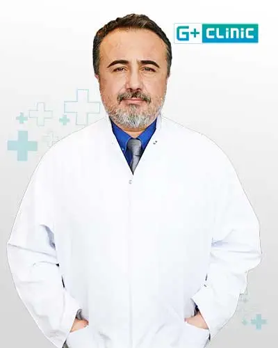 Prof. Mustafa Akarçay Prof. Mustafa Akarçay