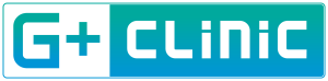 logo g-plus clinic