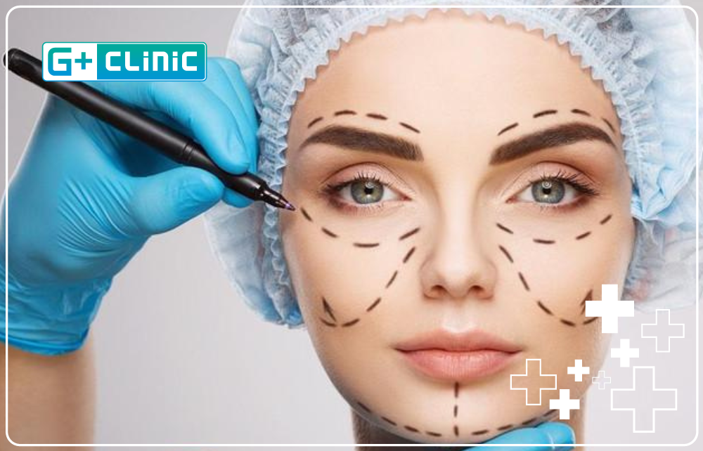 face lift logo