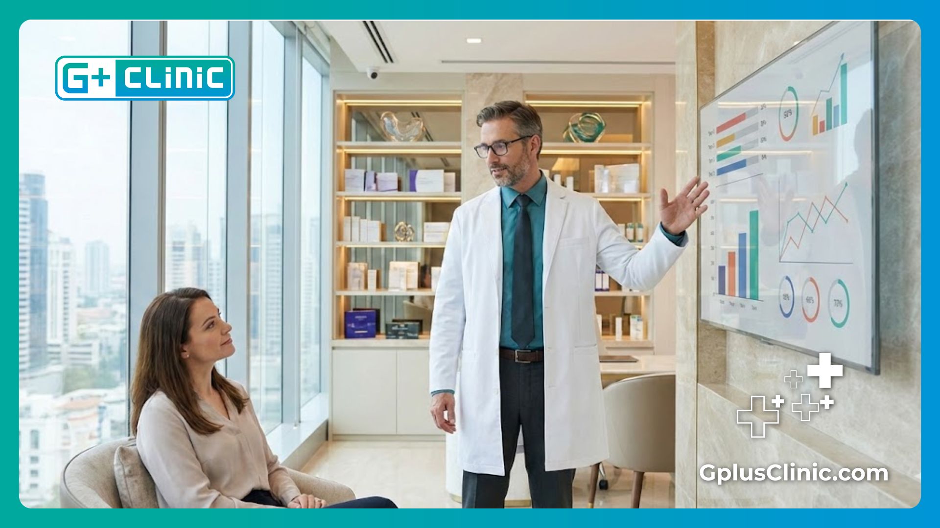 Lire la suite à propos de l’article Prix de la blépharoplastie en Turquie | 7 Avantages