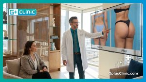 Brazilian Butt Lift (BBL) in Turkey | 5 Benefits