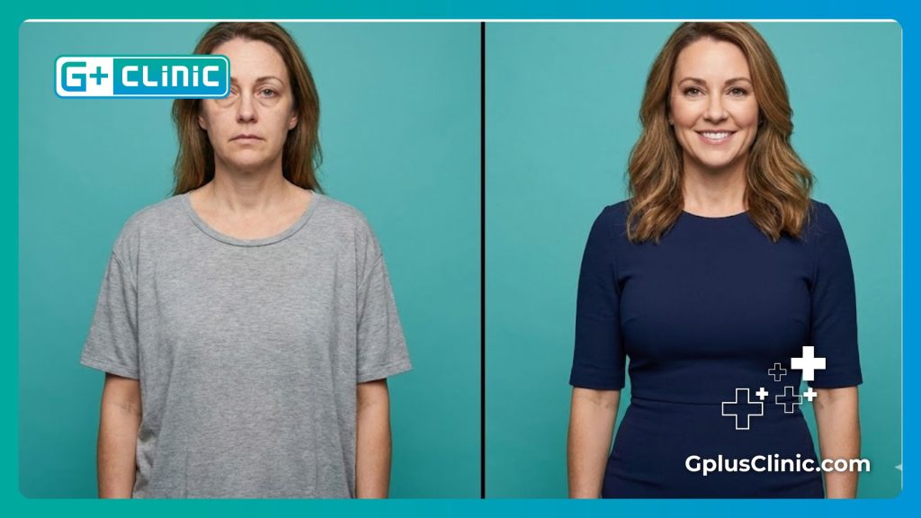 Цифровое моделирование анатомии для реконструкции груди.