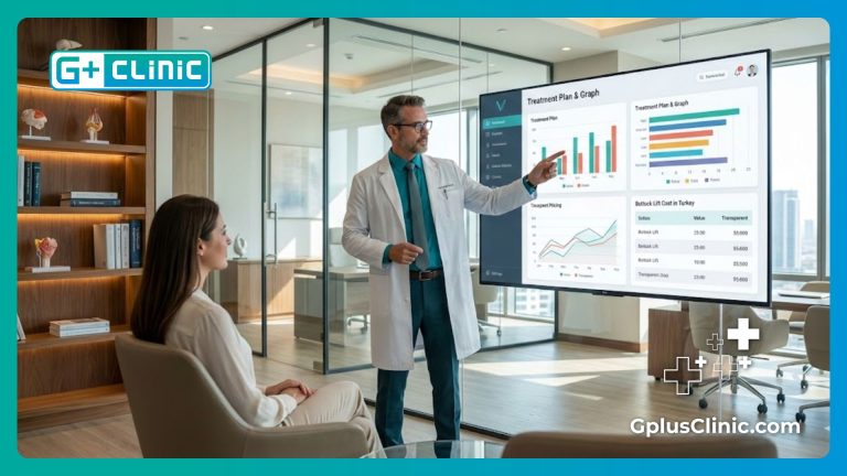 Подробнее о статье Стоимость подтяжки ягодиц в Турции | 3 совета