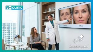 Eyebrow Lift in Turkey | 5 Top Clinics