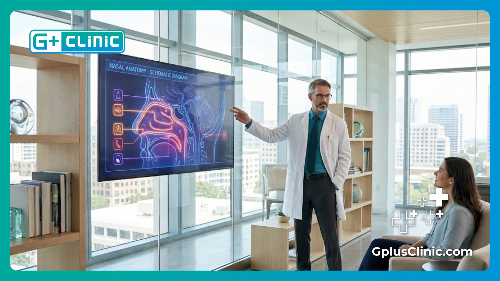 Read more about the article Rhinoplasty Risks in Turkey | 5 Safety Facts