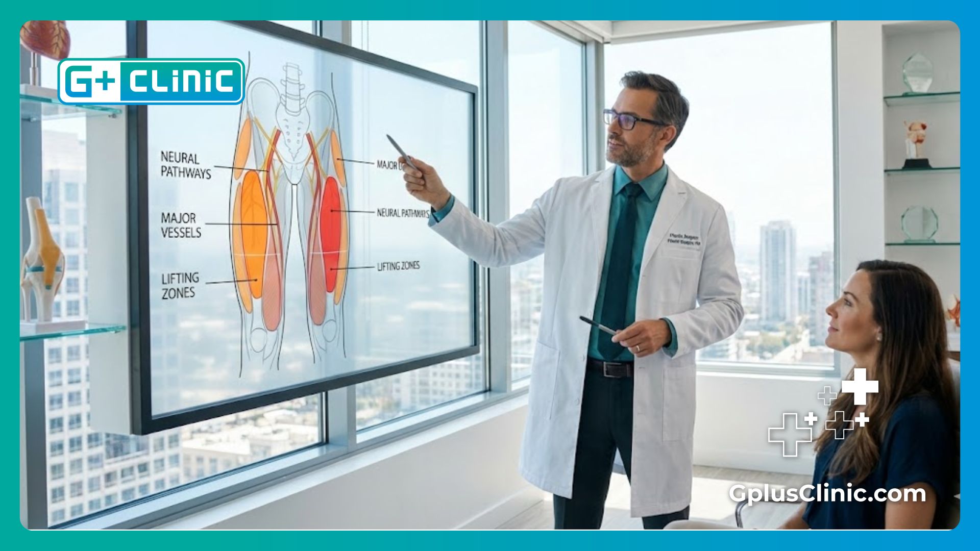 You are currently viewing مخاطر شد الأفخاذ في تركيا | 5 نصائح أمان