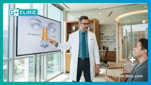 Wide Nose Rhinoplasty in Turkey | Top 5 Clinics