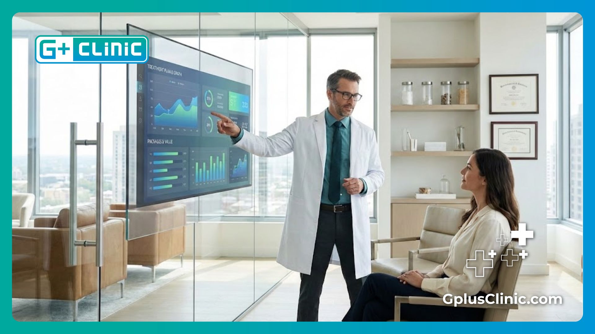 Read more about the article 360 Liposuction Cost in Turkey | 3 Deals