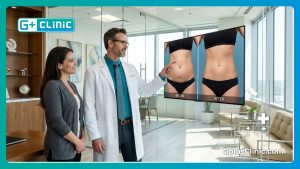 360 Liposuction in Turkey | 5 Facts