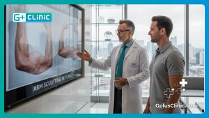 Arm Sculpting in Turkey | 5 Facts for Perfect Arms