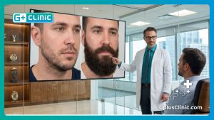Beard Hair Transplant in Turkey | 5 Key Facts