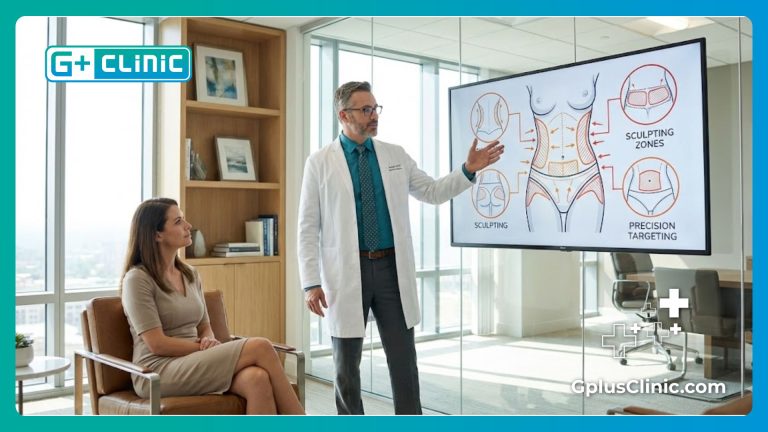 Read more about the article Body Contouring for Women in Turkey | Top 5 Costs