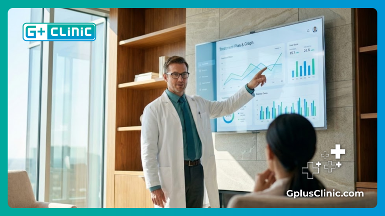 Read more about the article تكلفة تجميل الثدي في تركيا