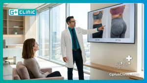 Buttock Contouring in Turkey | 5 Top Facts