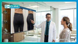 Buttock Liposuction in Turkey: 5 Facts