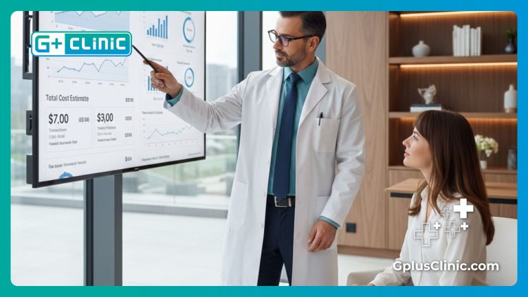 Read more about the article Buttock Sculpting Cost in Turkey | 5 Key Facts