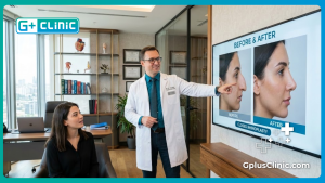 Closed Rhinoplasty in Turkey