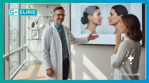 Double Chin Removal in Turkey | 3 Top Clinics