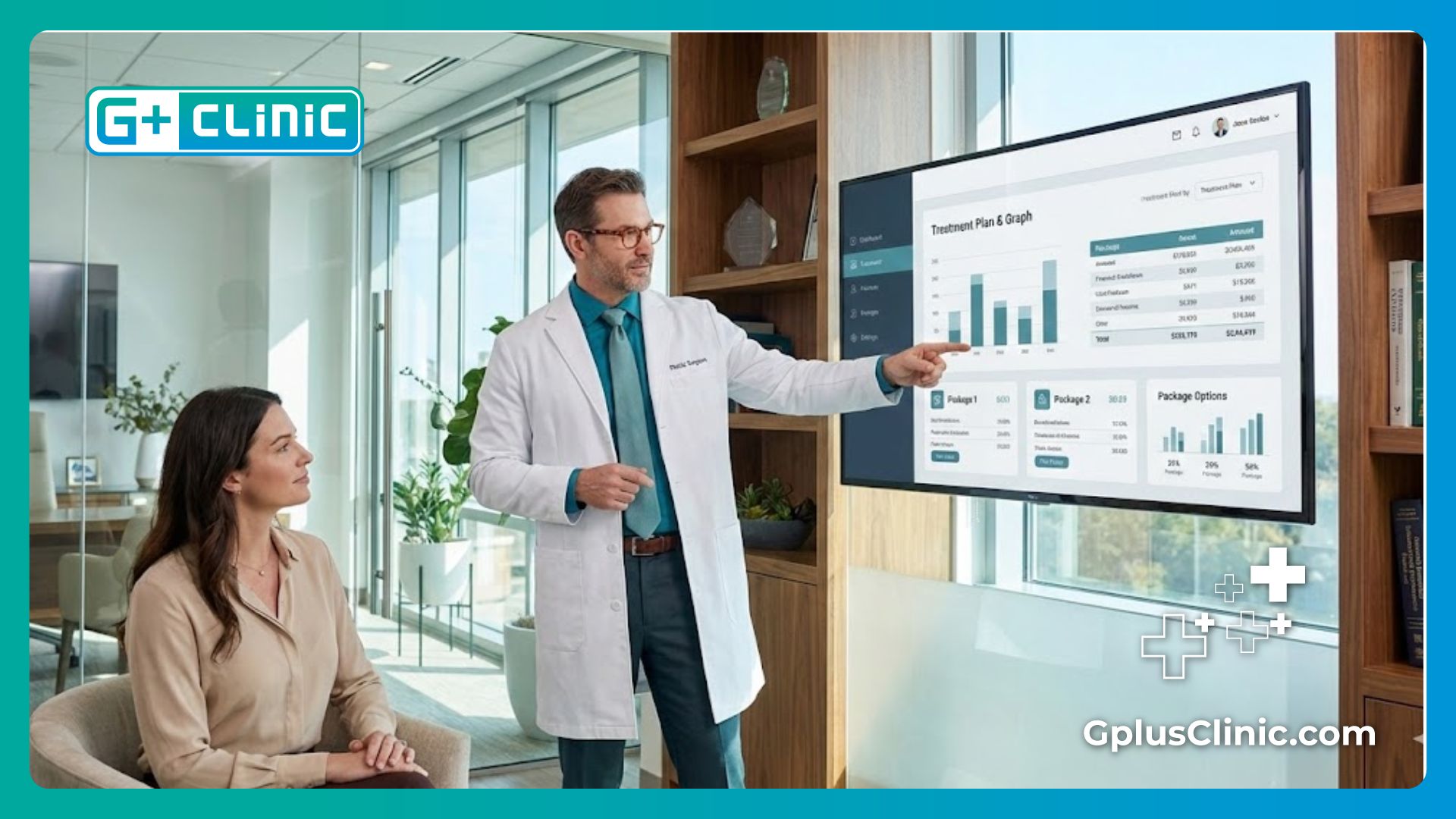 Lire la suite à propos de l’article Prix du lifting visage en Turquie | 3 Tarifs