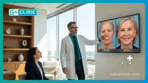 Facial Plastic Surgery in Turkey