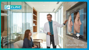 Fleshy Rhinoplasty in Turkey