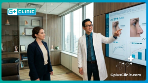 Fleshy nose rhinoplasty cost in Turkey