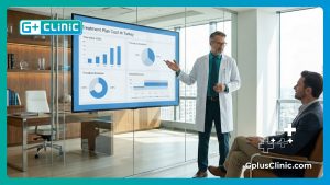 Hair Transplant Cost in Turkey | 5 Price Facts