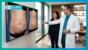 Liposuction with skin tightening | 3 Tips