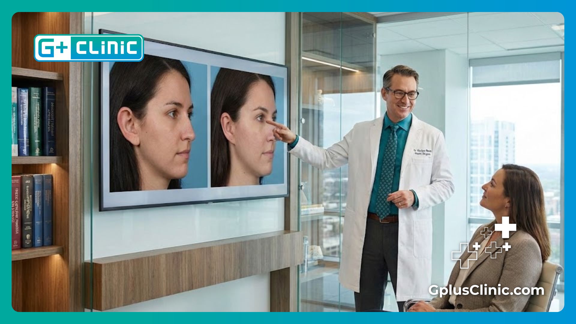 Lee más sobre el artículo Otoplastia en Turquía | 5 Pasos