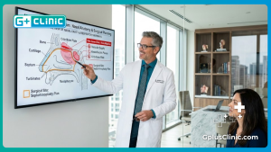 Risks of Closed Rhinoplasty in Turkey