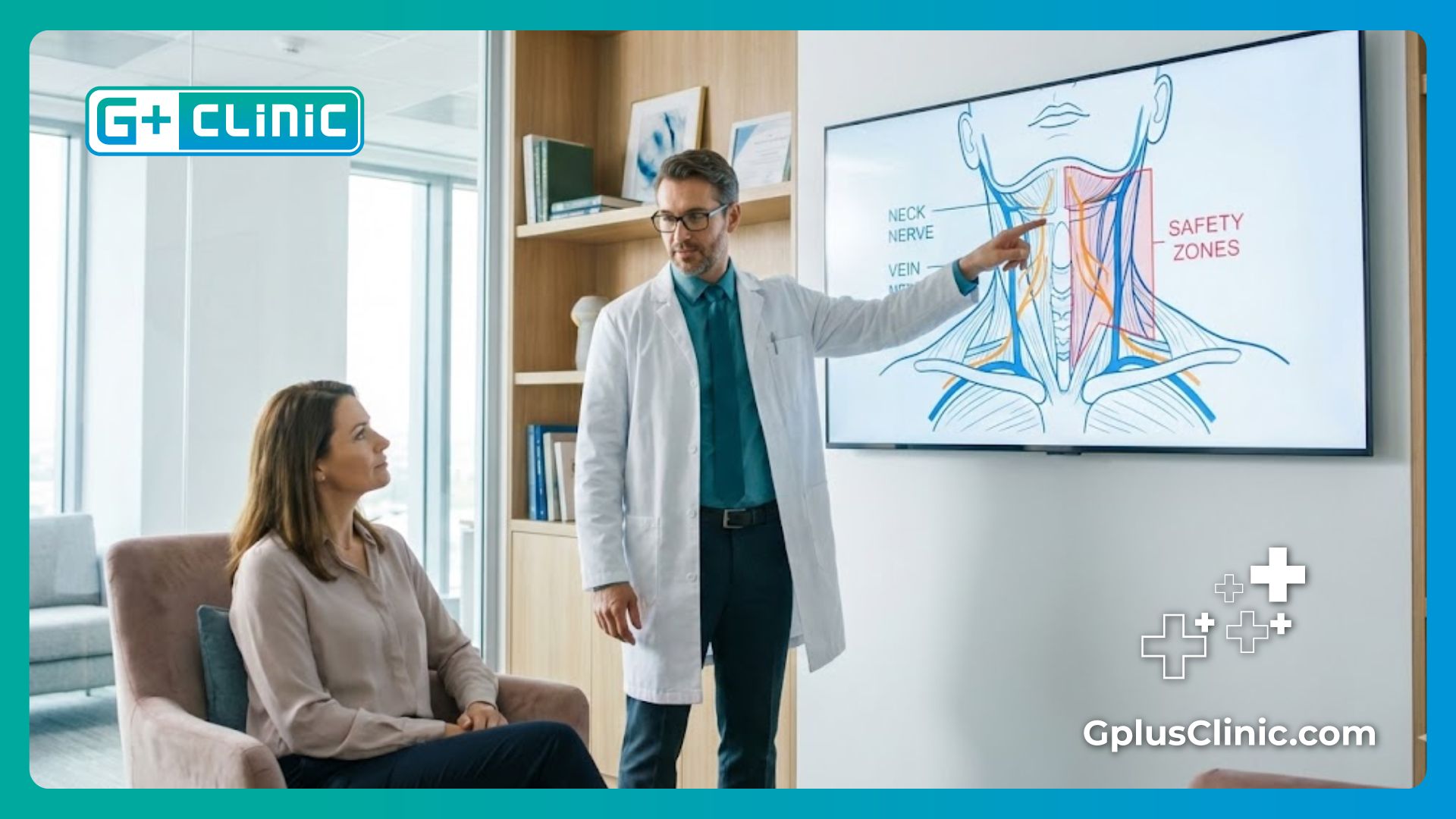 Подробнее о статье Риски подтяжки шеи в Турции | 5 Советов