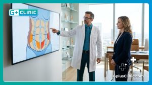 Risks of liposuction with skin tightening | 3 Facts