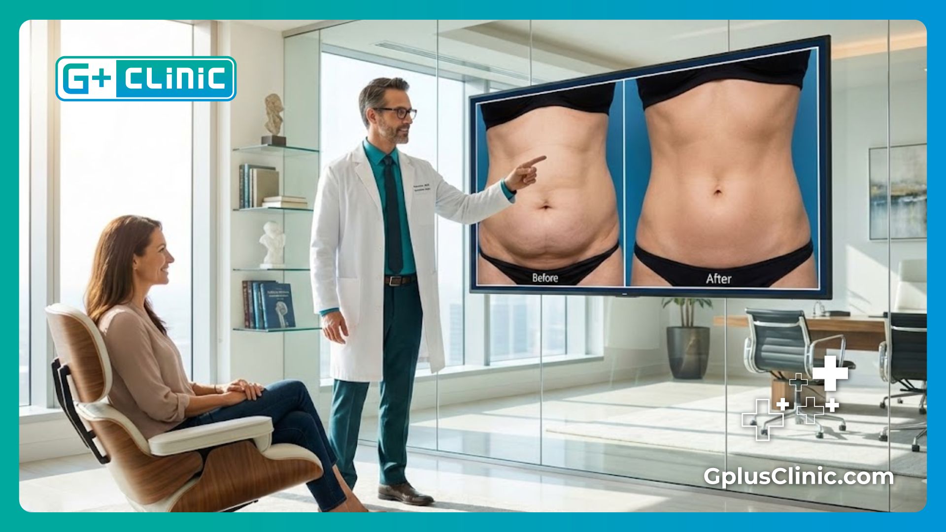 Read more about the article Smart Lipo | 7 Key Benefits & Facts