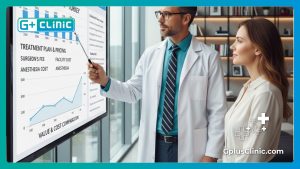 Thigh Liposuction Cost in Turkey | 5 Price Facts