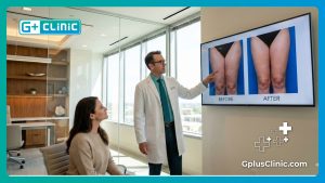 Thigh Liposuction in Turkey | 3 Facts