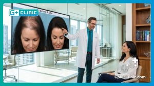 Women’s Hair Transplant in Turkey | 5 Tips