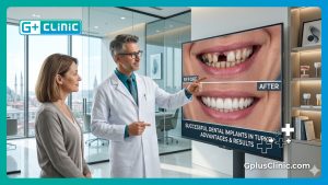 Advantages of Dental Implants in Turkey | 5 Facts