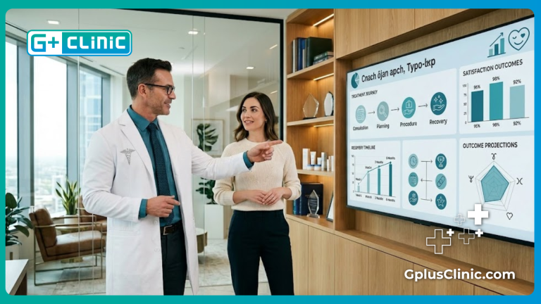 Lire la suite à propos de l’article Prix du lifting corporel en Turquie