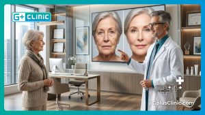 Senior Plastic Surgery | 5 Tips