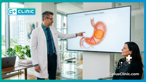 Gastric Balloon Risks in Turkey