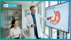 Gastric Balloon in Turkey