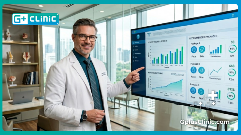 Read more about the article Gastric Sleeve Cost in Turkey