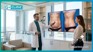 Liposuction in Turkey