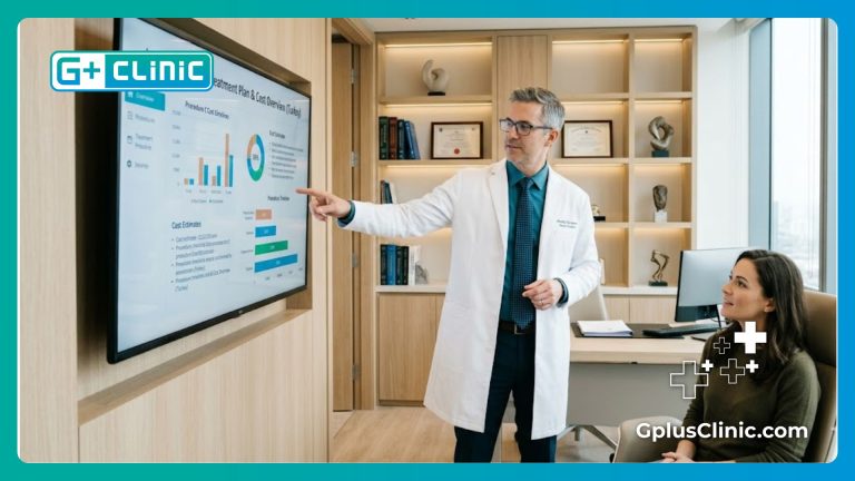 Read more about the article Lower Body Lift Cost in Turkey | 7 Tips