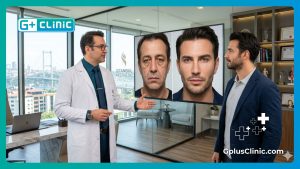 Male Plastic Surgery in Turkey | 3 Facts